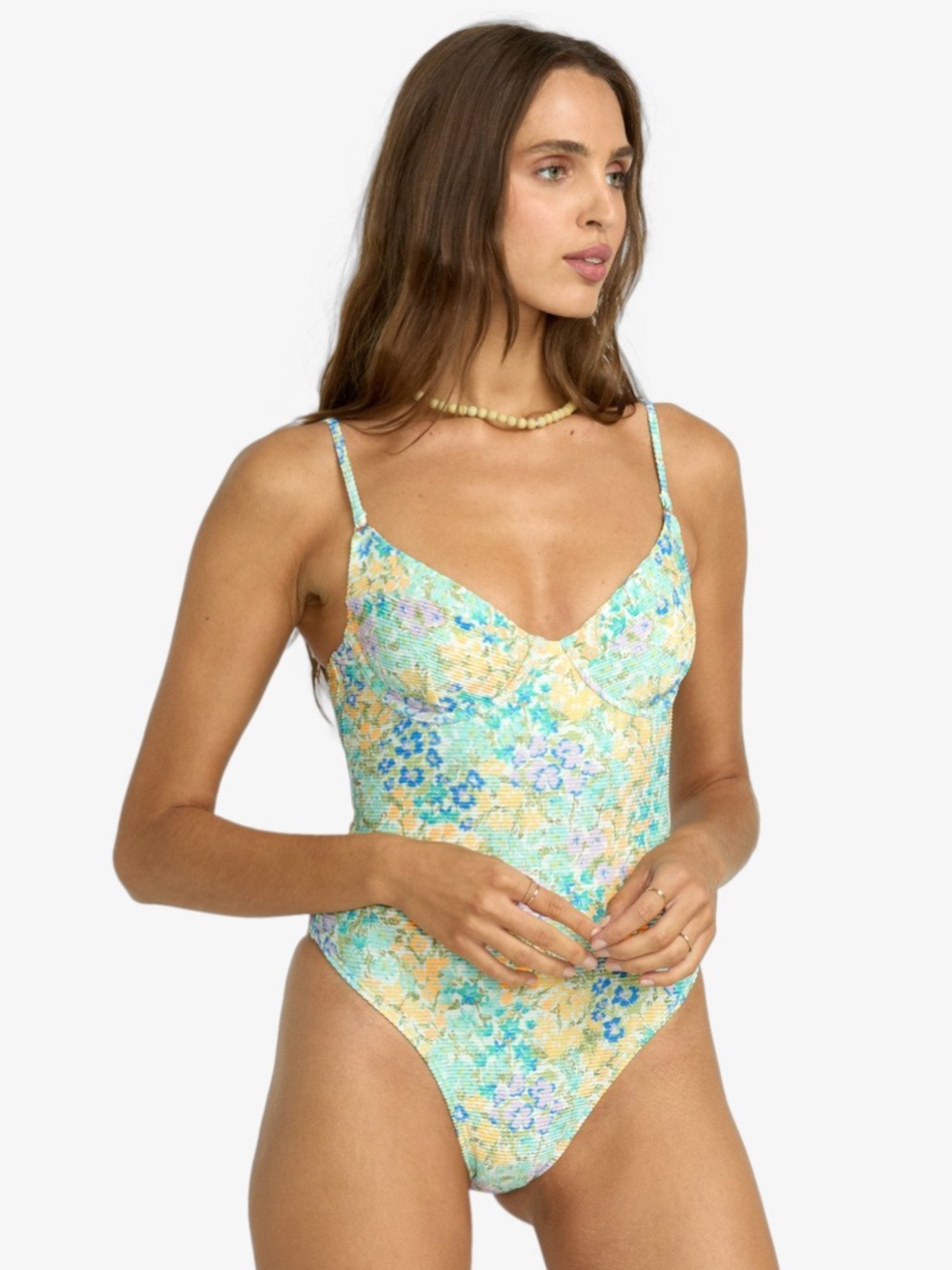 Billabong 1 Pc - S & M